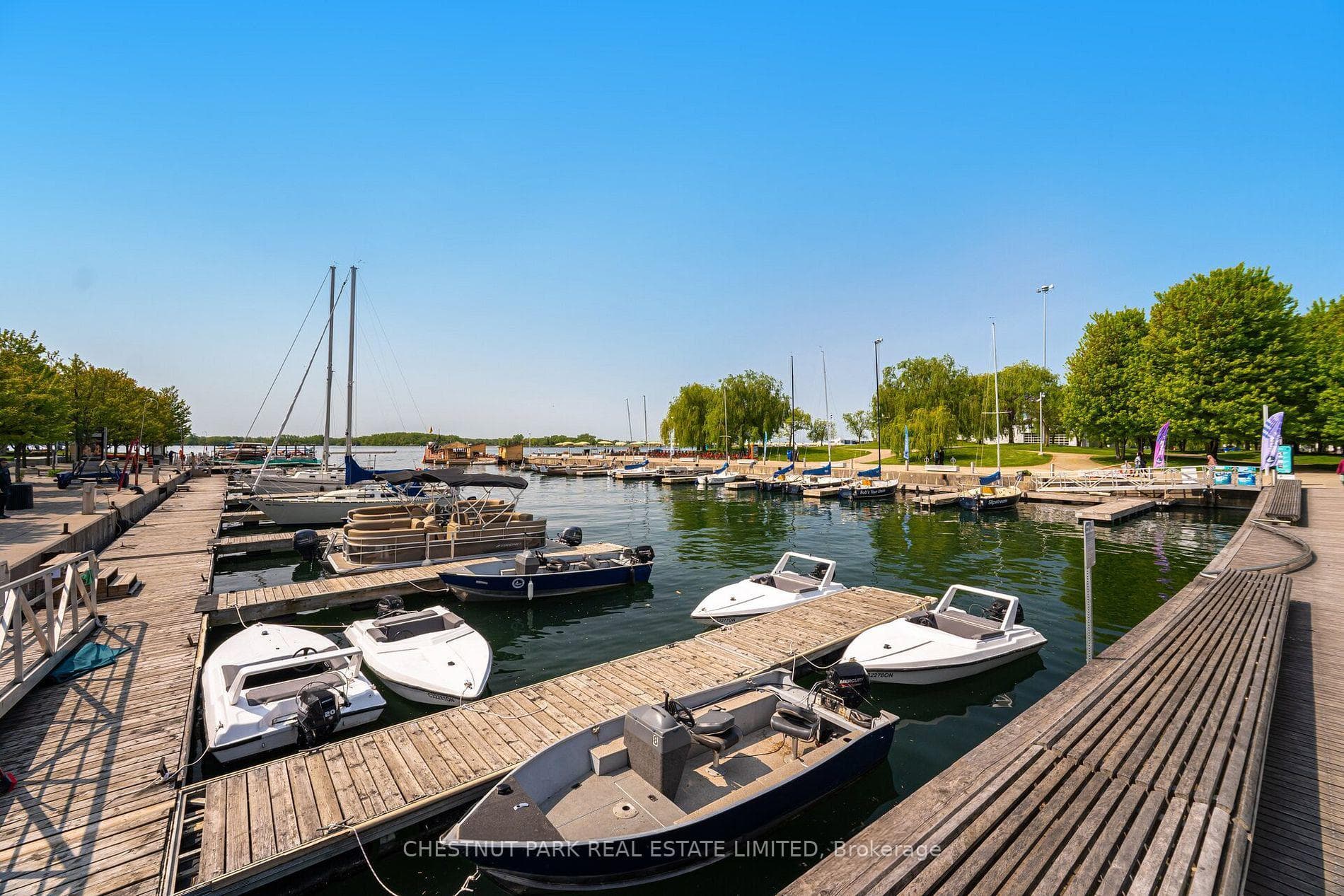 270 Queens Quay Unit 3101 photo 40
