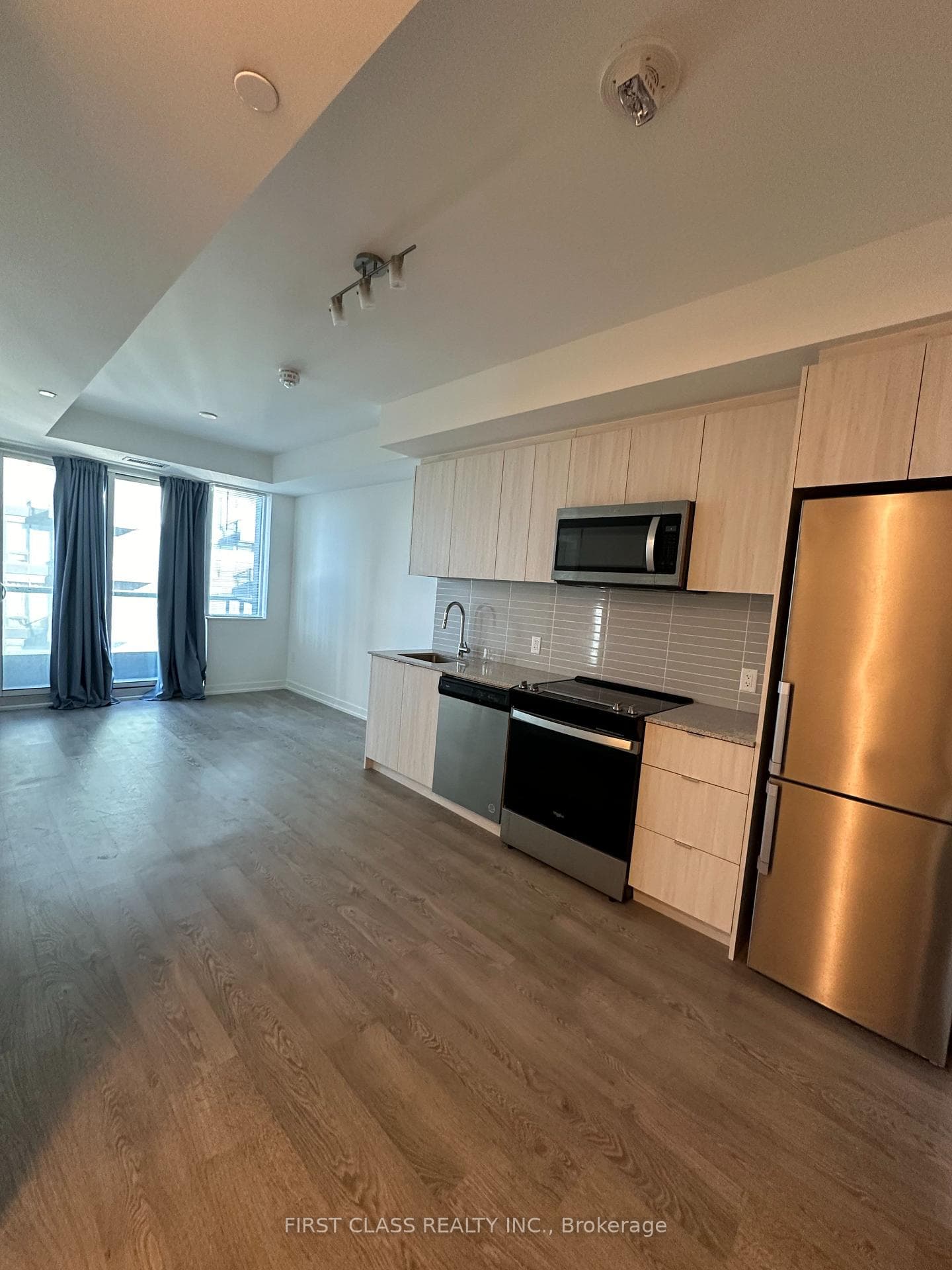 3 Rosewater Street Unit 1007 photo 7