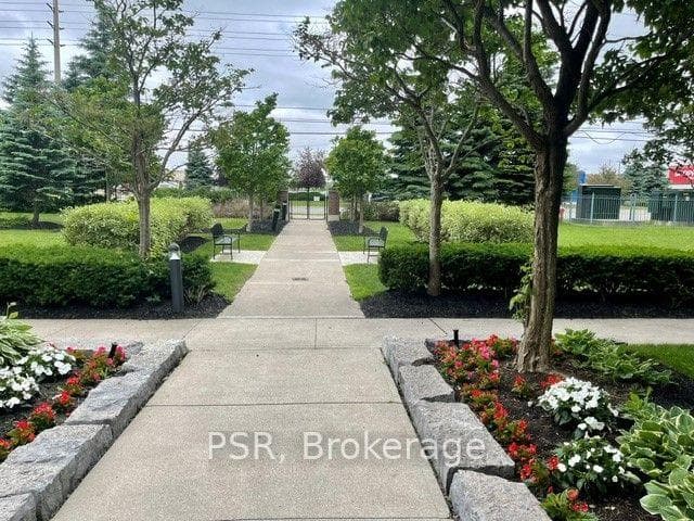 4889 Kimbermount Avenue Unit PH10 photo 21