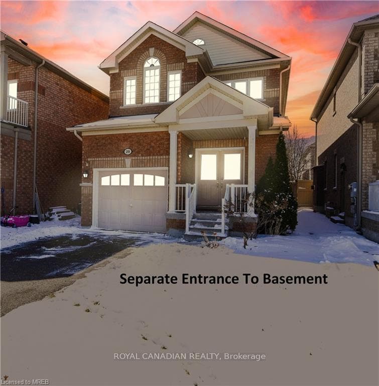 20 Eagleview Way photo 1