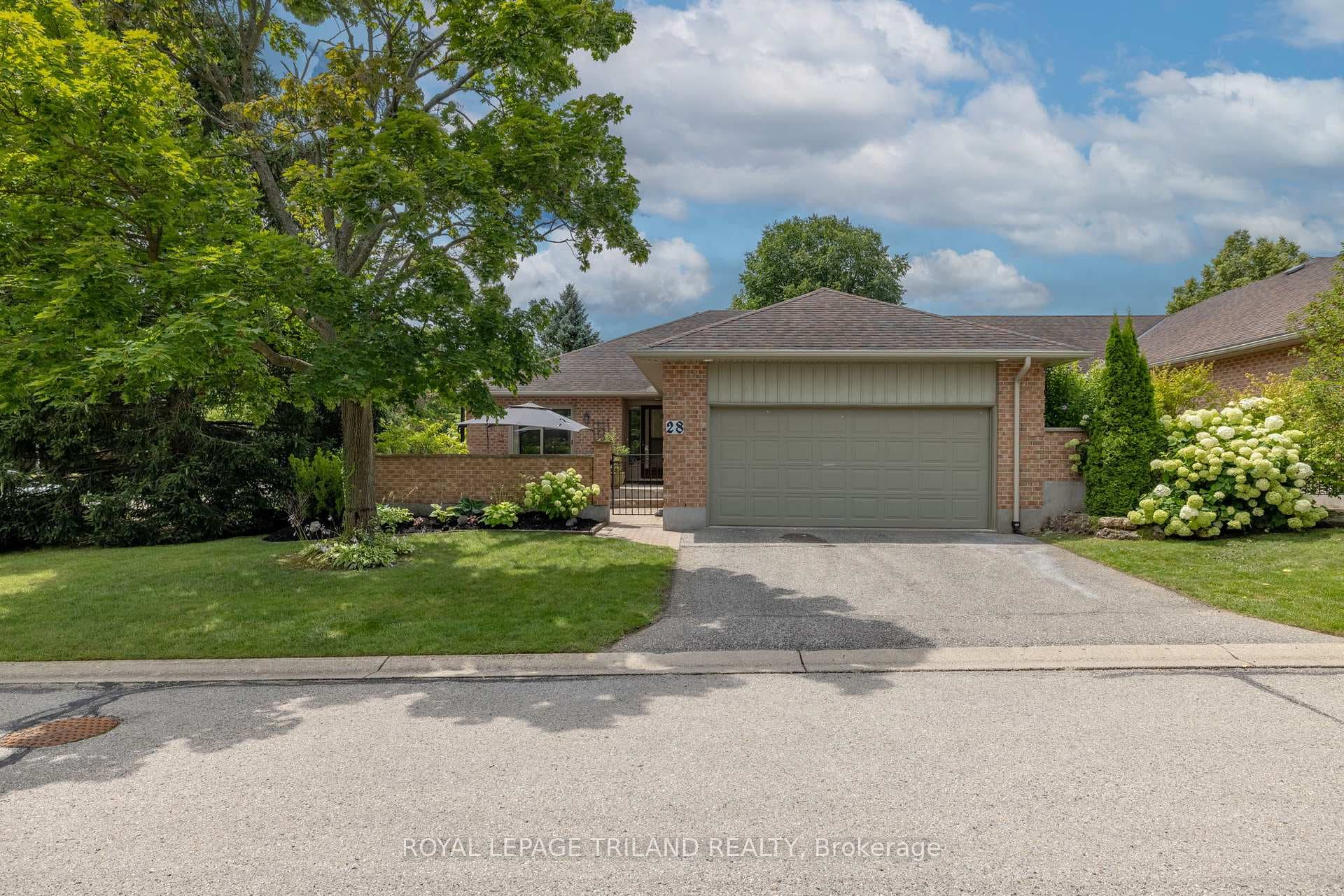 5 Cadeau Terrace Unit 28 photo 1