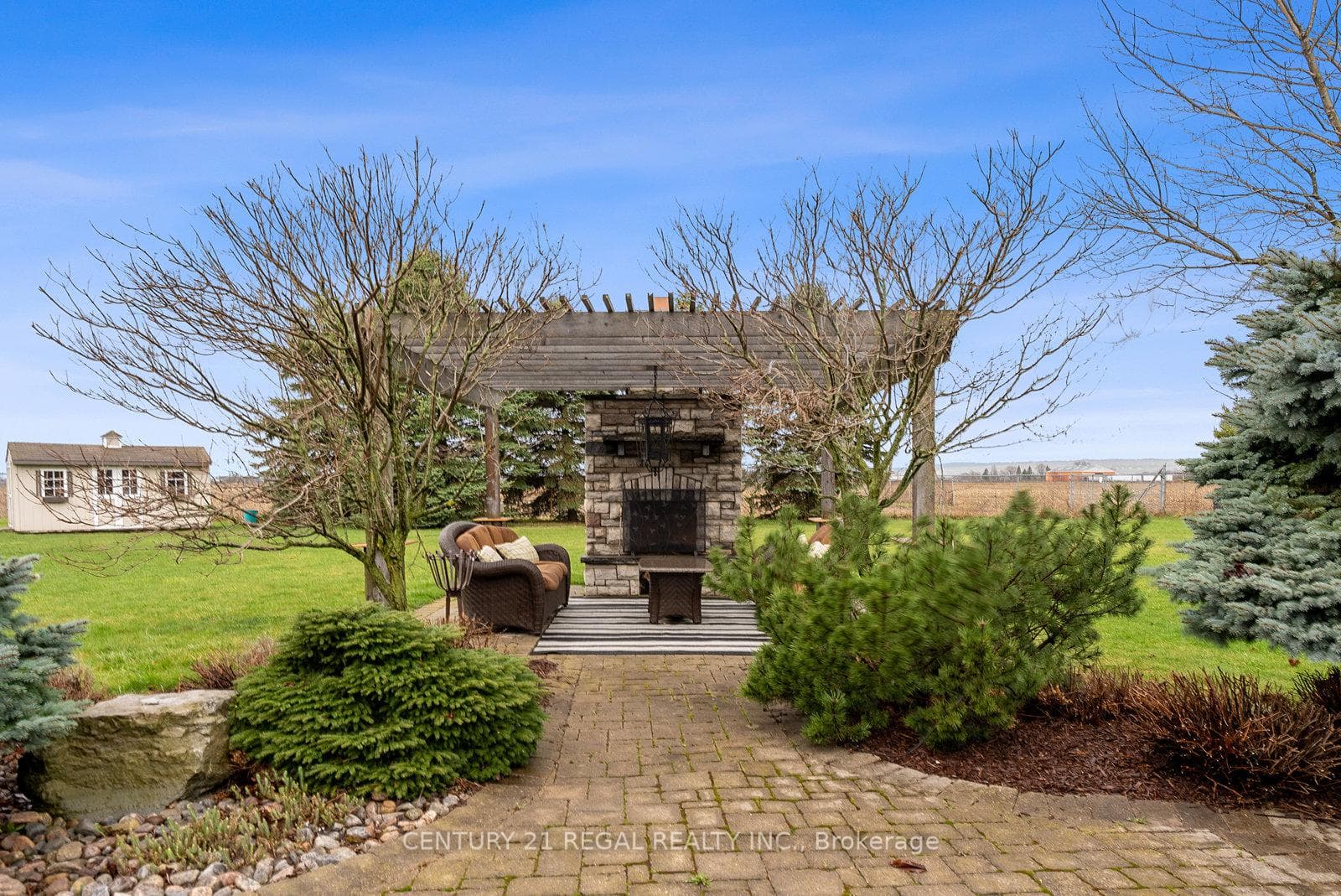 14586 Kennedy Road photo 35
