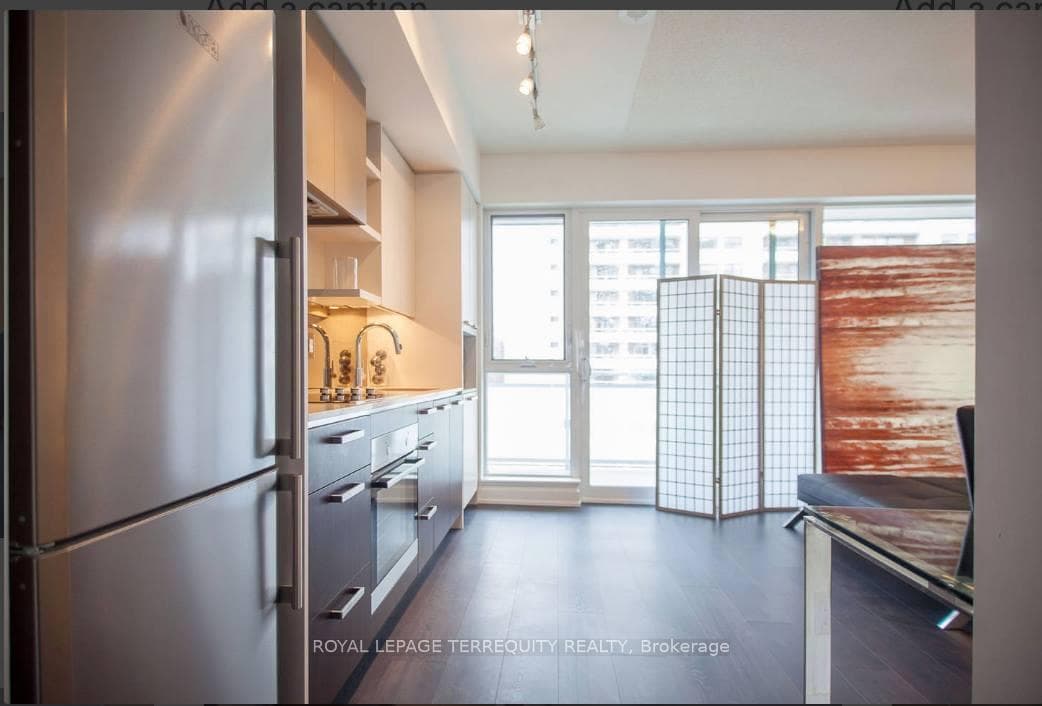 1830 Bloor Street Unit 437 photo 4