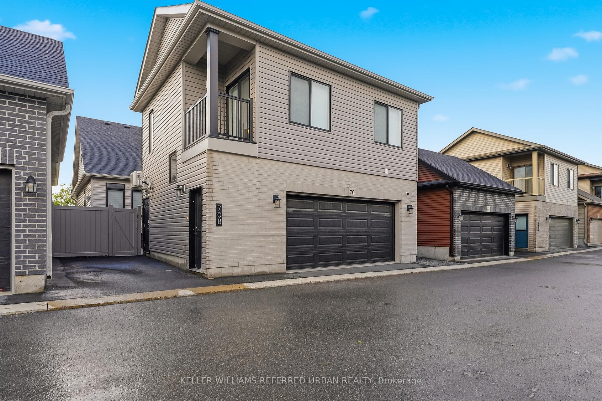 70 Riverstone Way Unit B photo 5