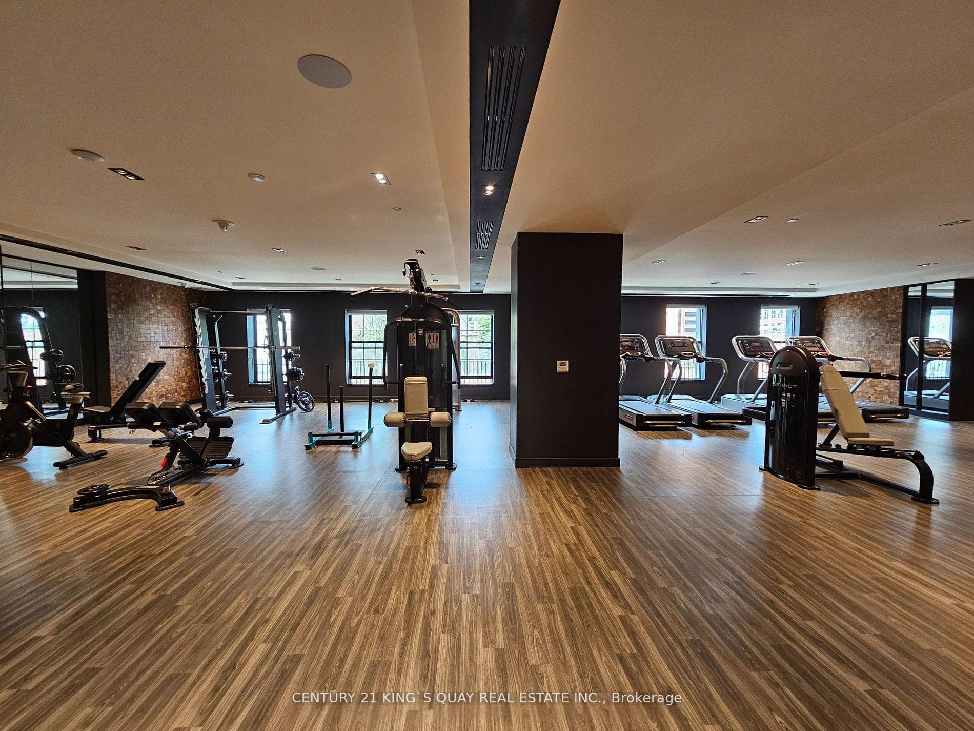 82 Dalhousie Street Unit 3801 photo 11