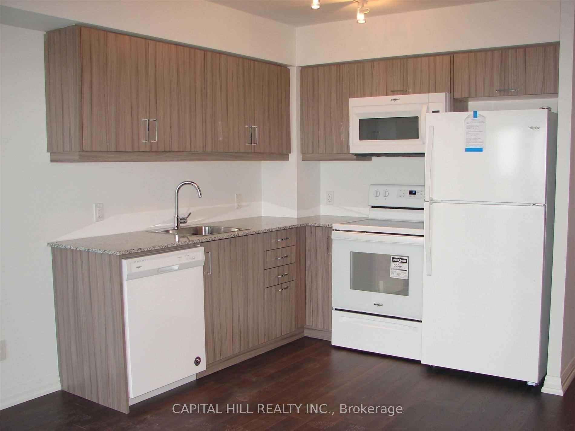 30 Meadowglen Place Unit 2608 photo 7