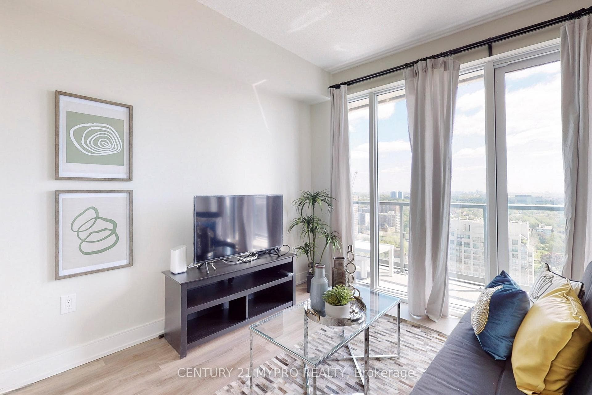 89 Mcgill Street Unit 2407 photo 7