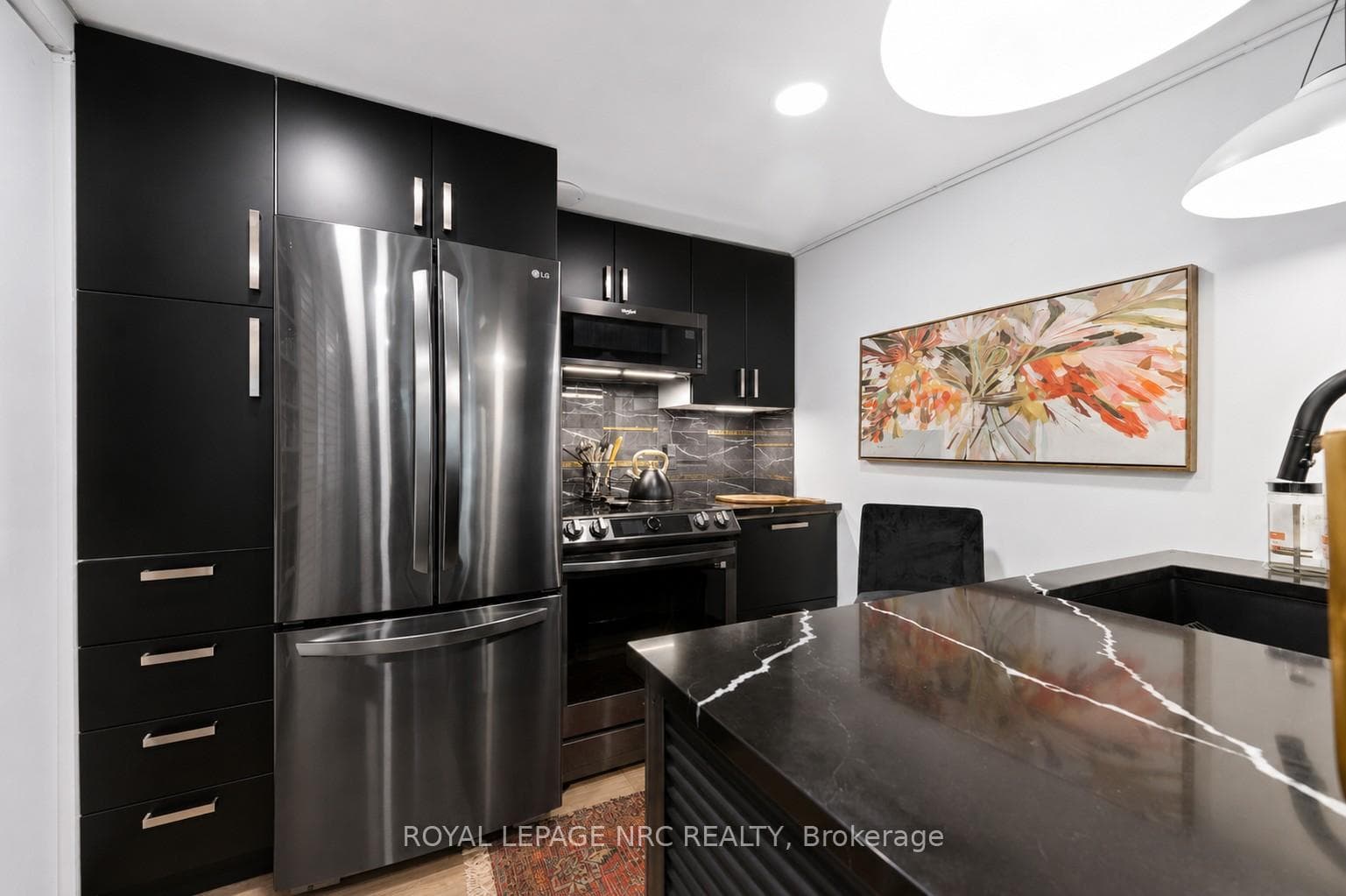Appliances Never Used