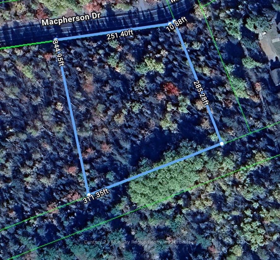 PT LT 5 MacPherson Drive photo 3