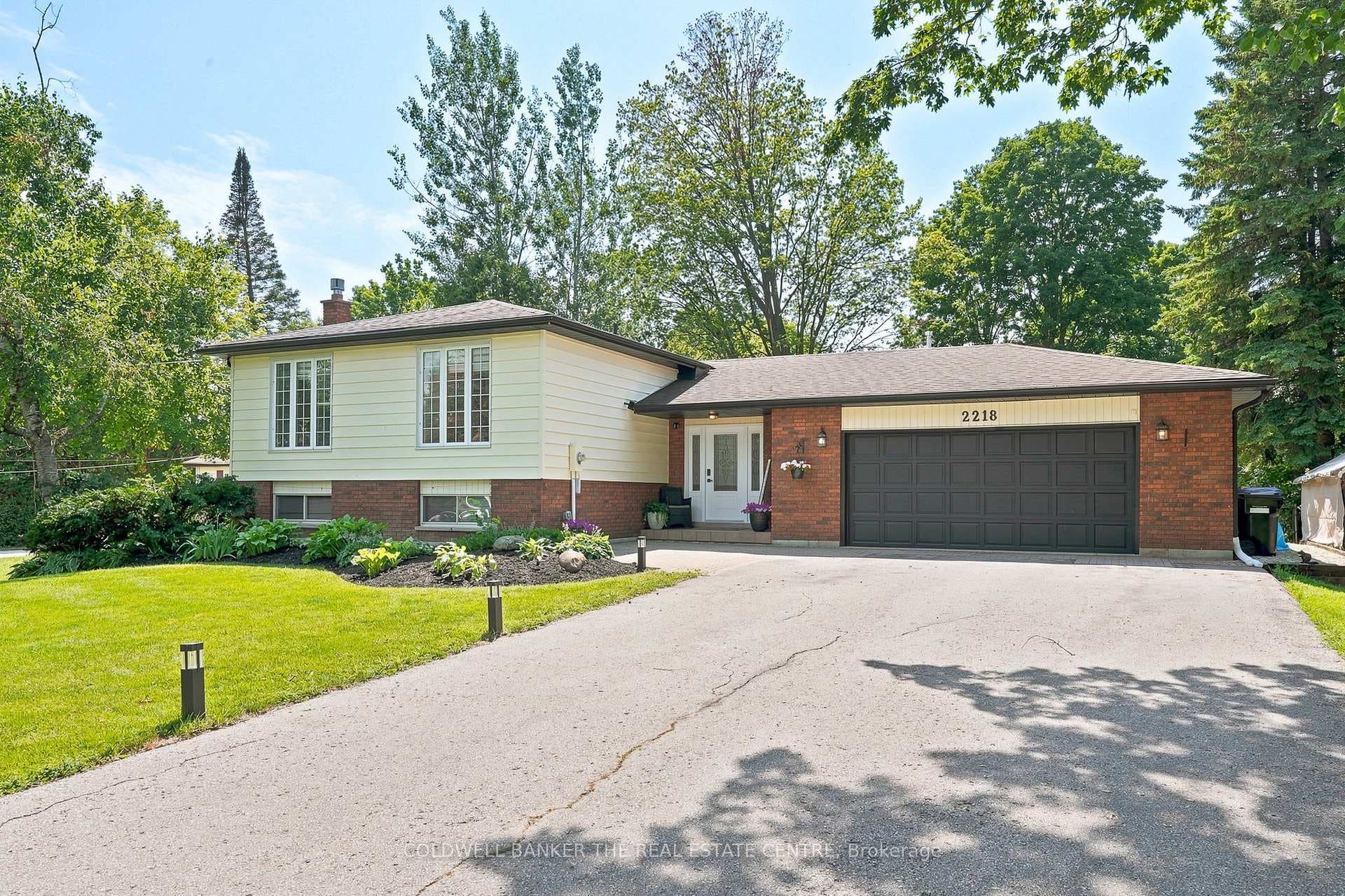 Welcome to 2218 Mildred Ave, Innisfil