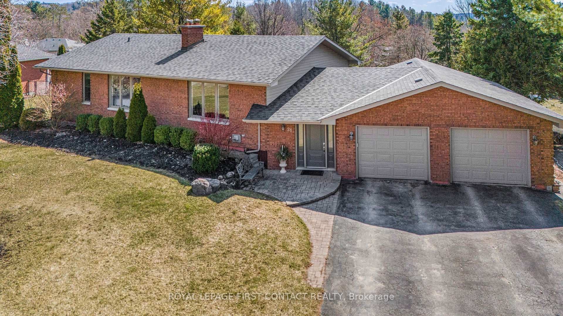 21 Idlewood Drive photo 1