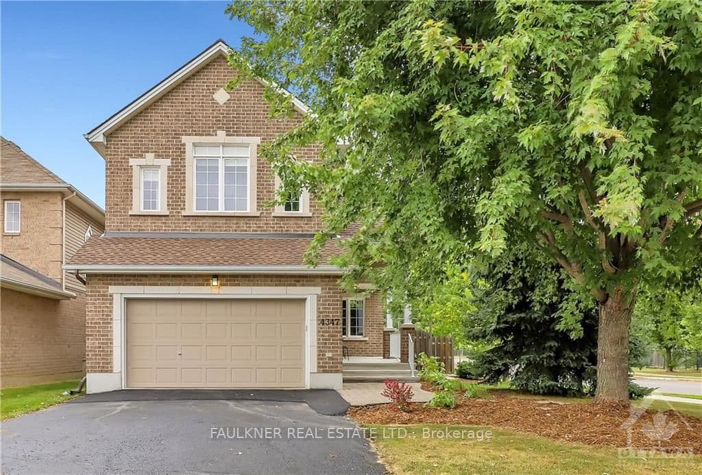 4347 GOLDENEYE Way photo 1
