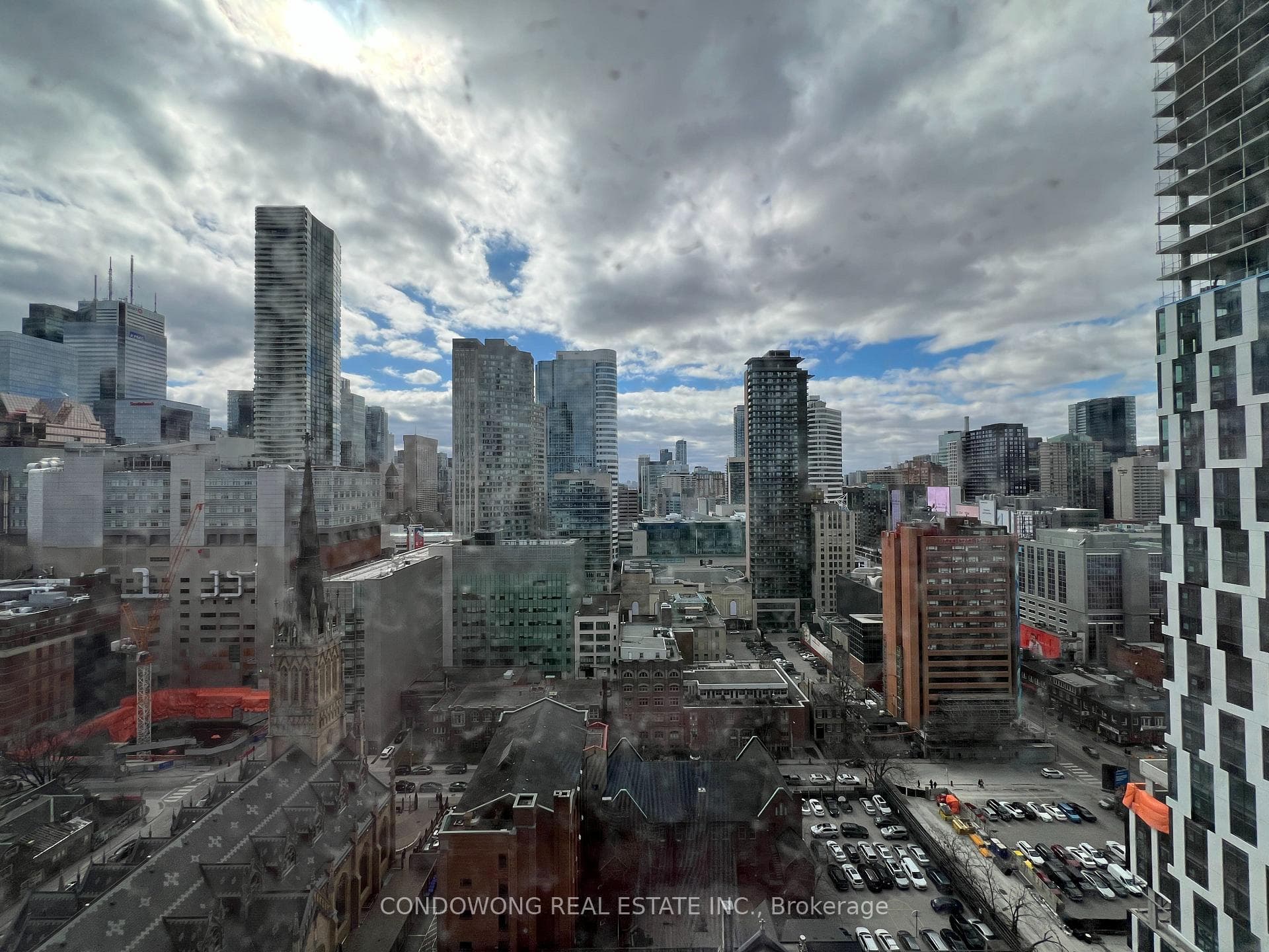 82 Dalhousie Street Unit 2509 photo 8