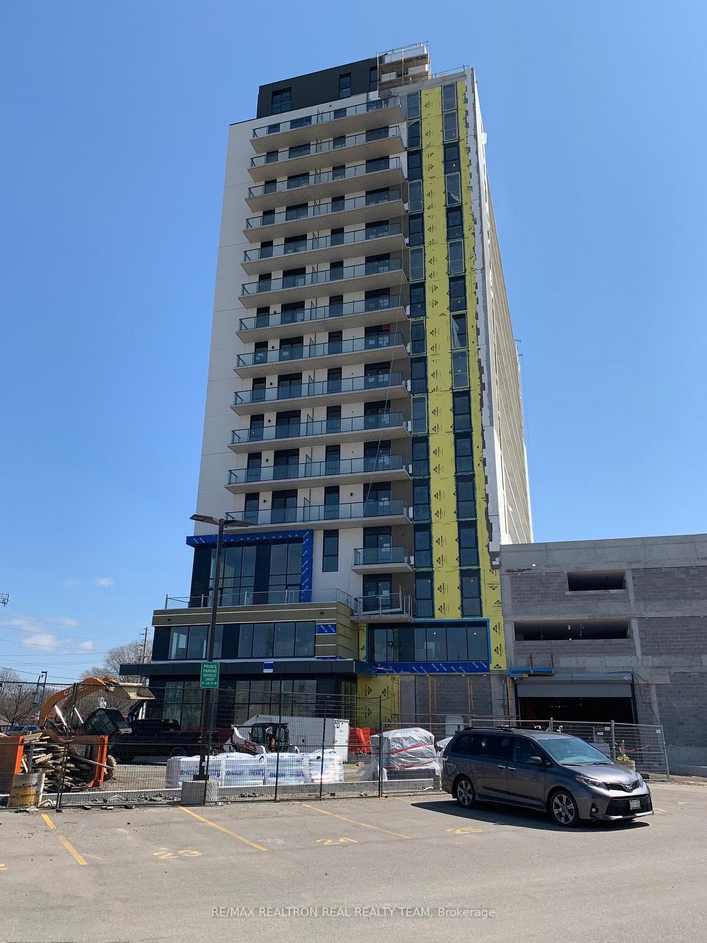 33 Erie Avenue Unit 306 photo 13