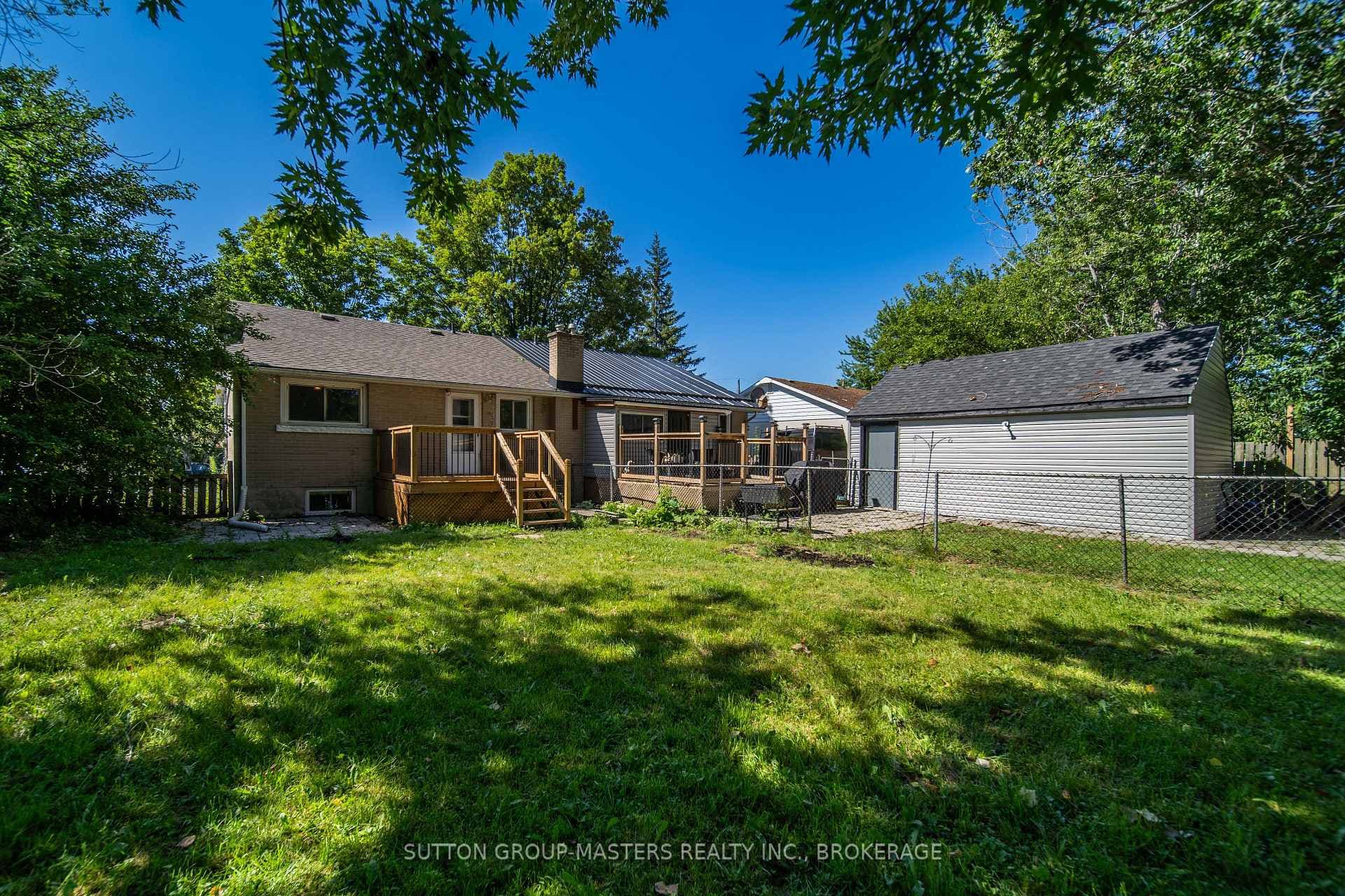 46 Morden Crescent photo 26