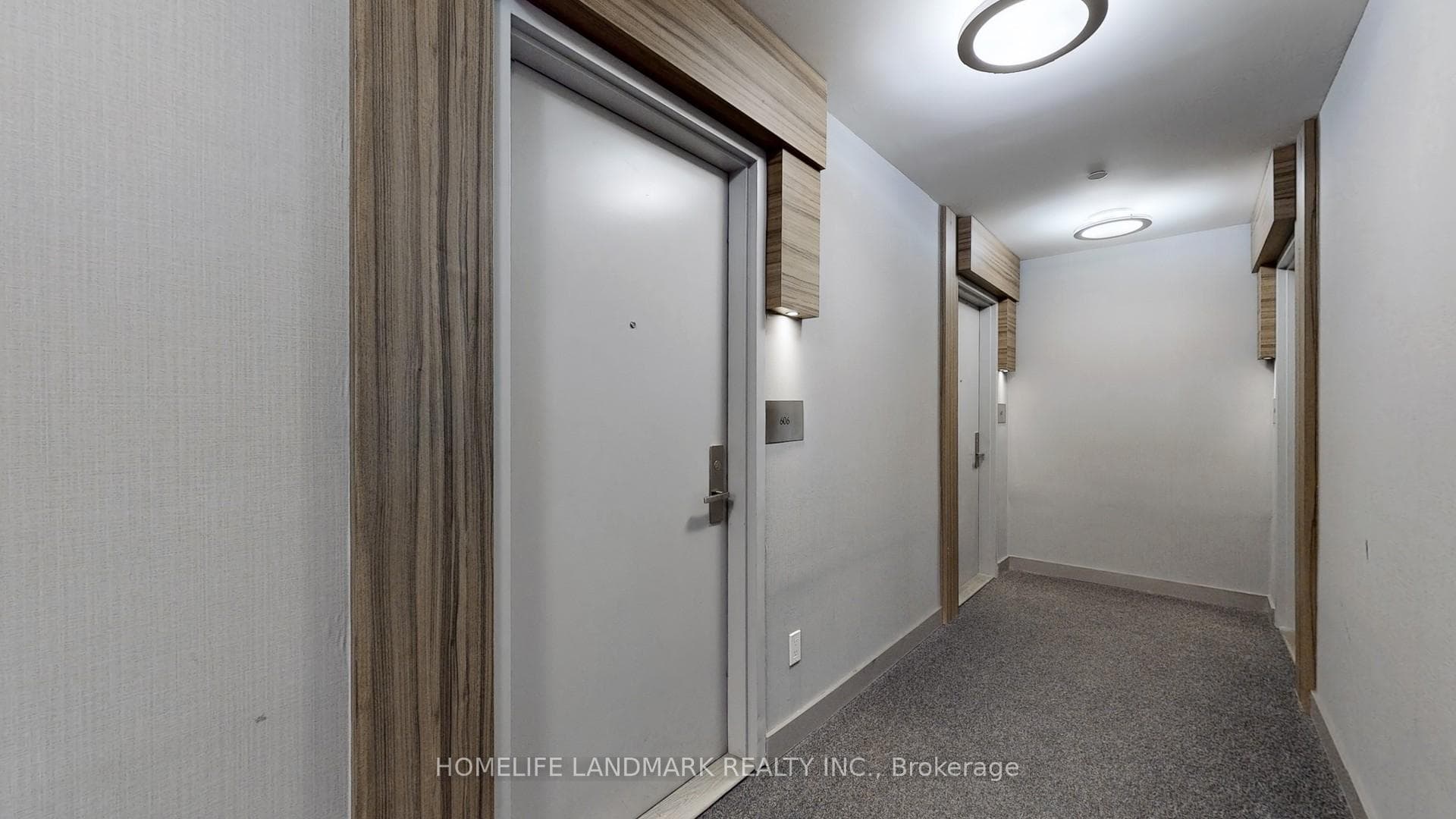 75 St Nicholas Street Unit 606 photo 14