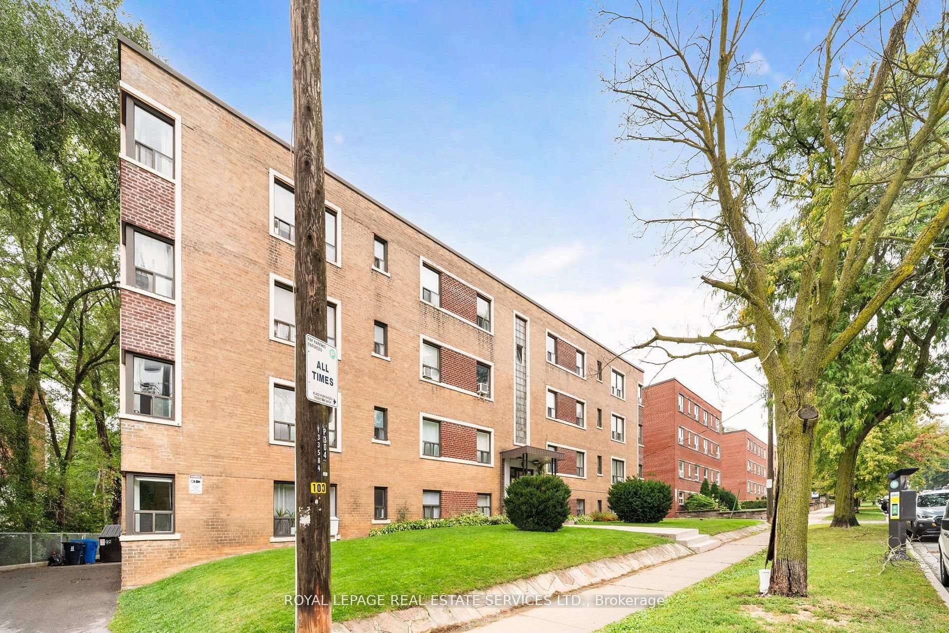 308 The Kingsway N/A Unit 110 photo 4