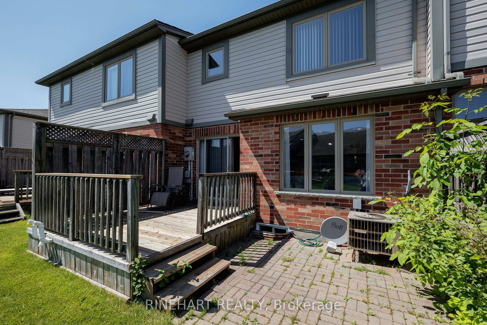 600 Hyde Park Road Unit 142 photo 37