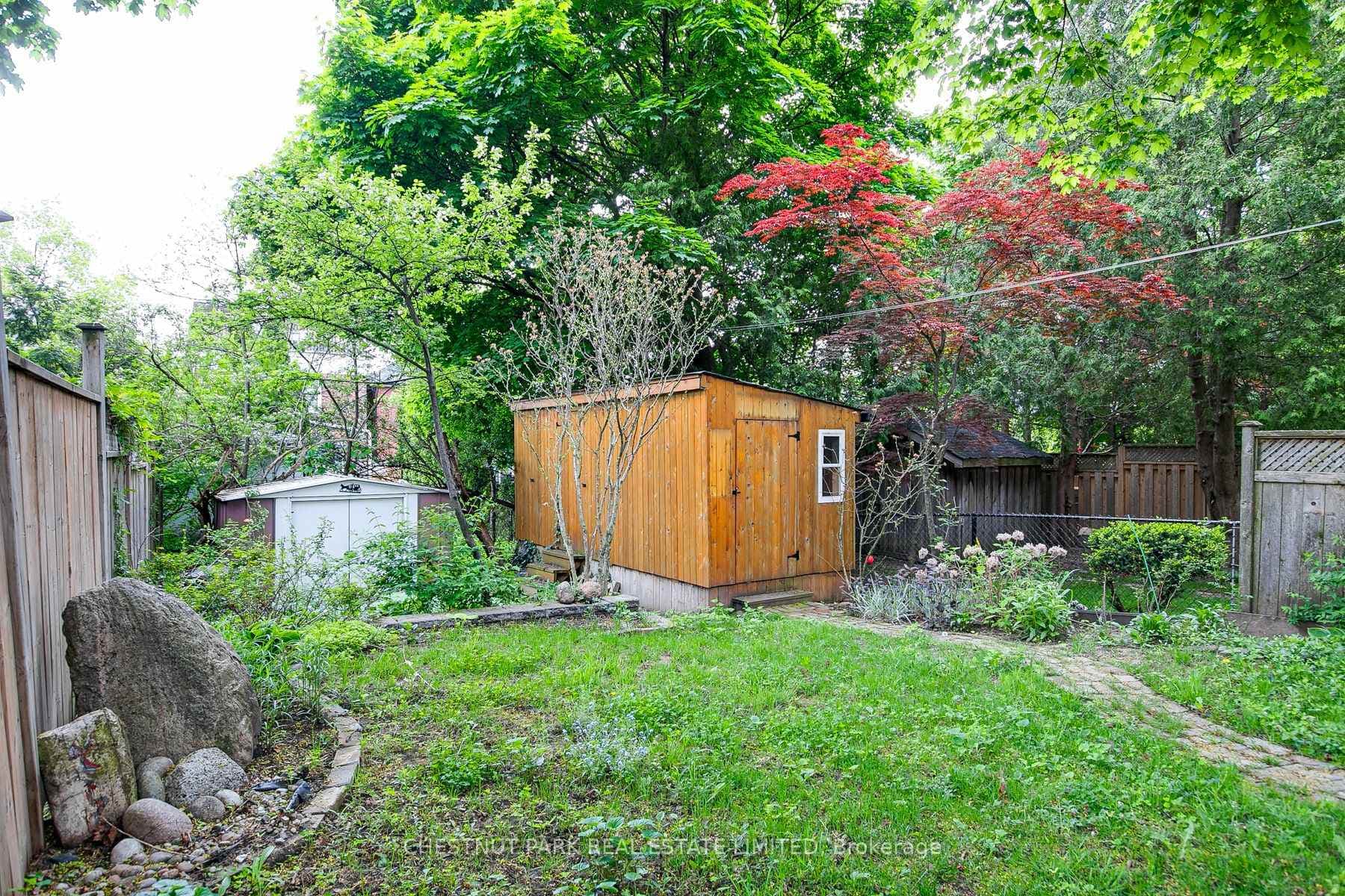 369 Castlefield Avenue photo 29