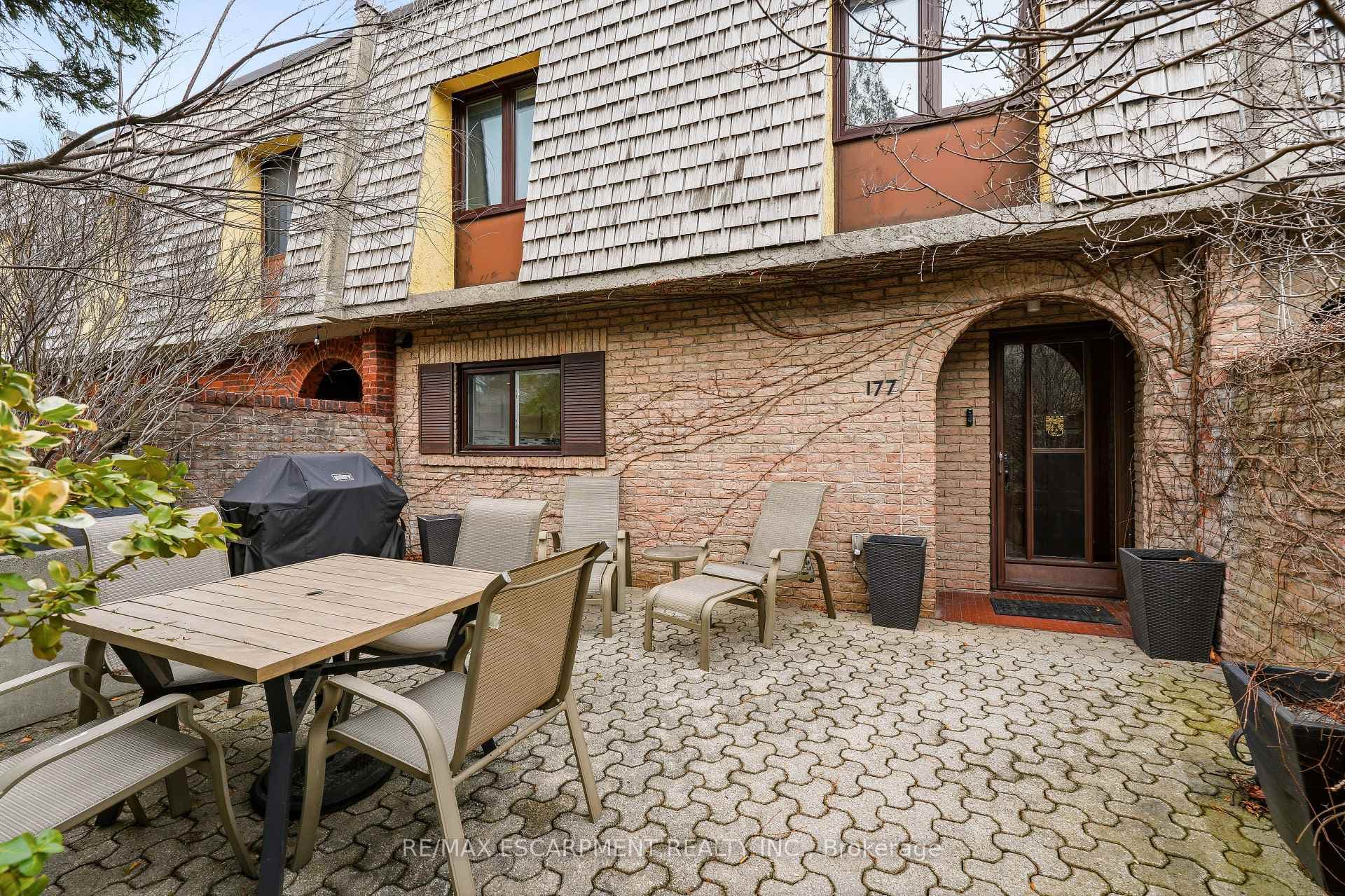 1250 Mississauga Valley Boulevard Unit 177 photo 45