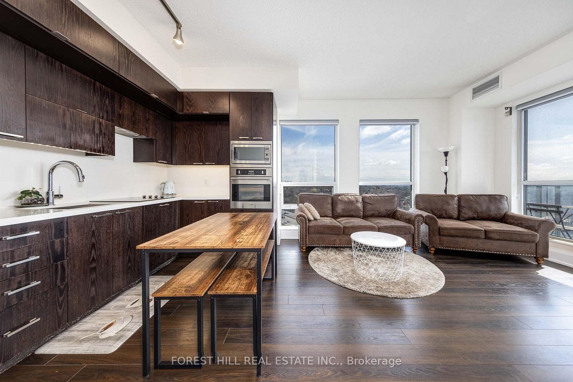 120 Harrison Garden Boulevard Unit 1306 photo 5