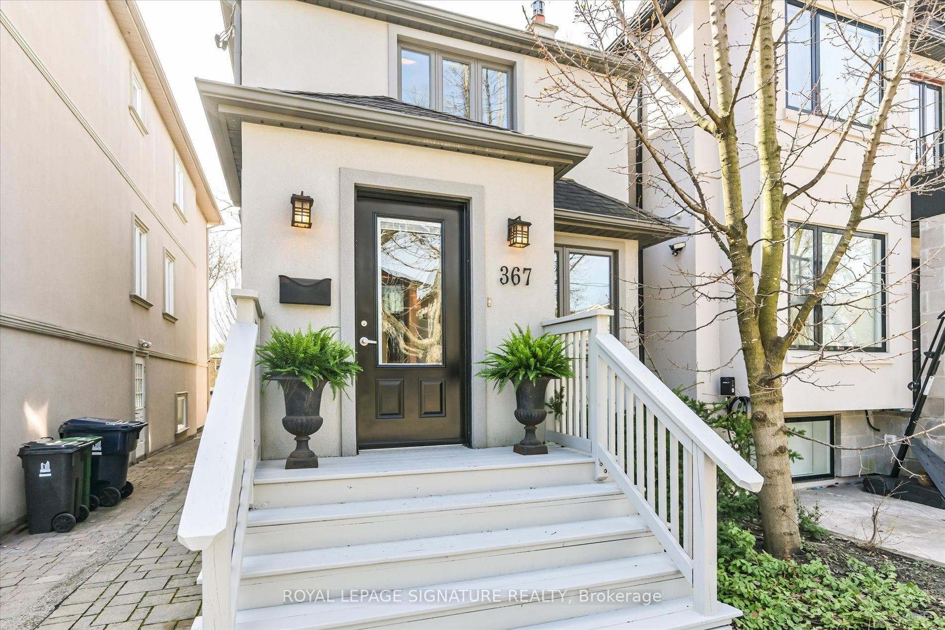 367 Balliol Street photo 2