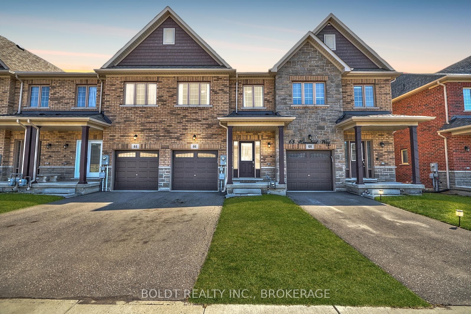 66 HOMESTEAD Way photo 1