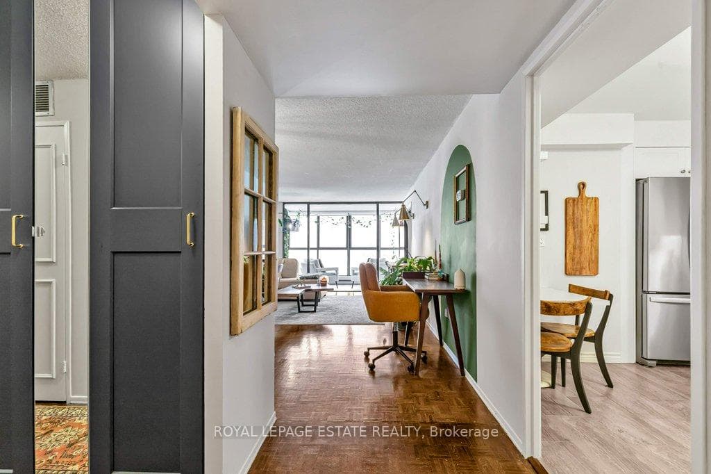 Bright and Spacious