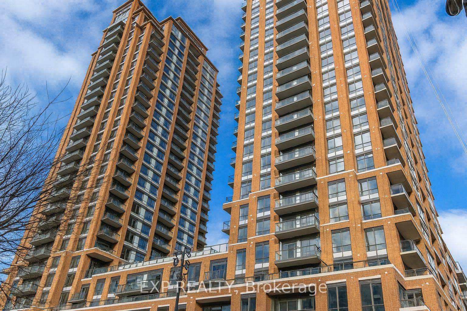 3270 Sheppard Avenue Unit 1621 photo 2