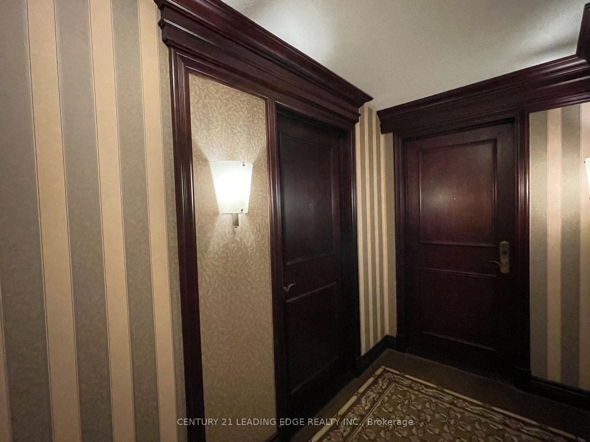 1883 McNicoll Avenue Unit 1021 photo 7