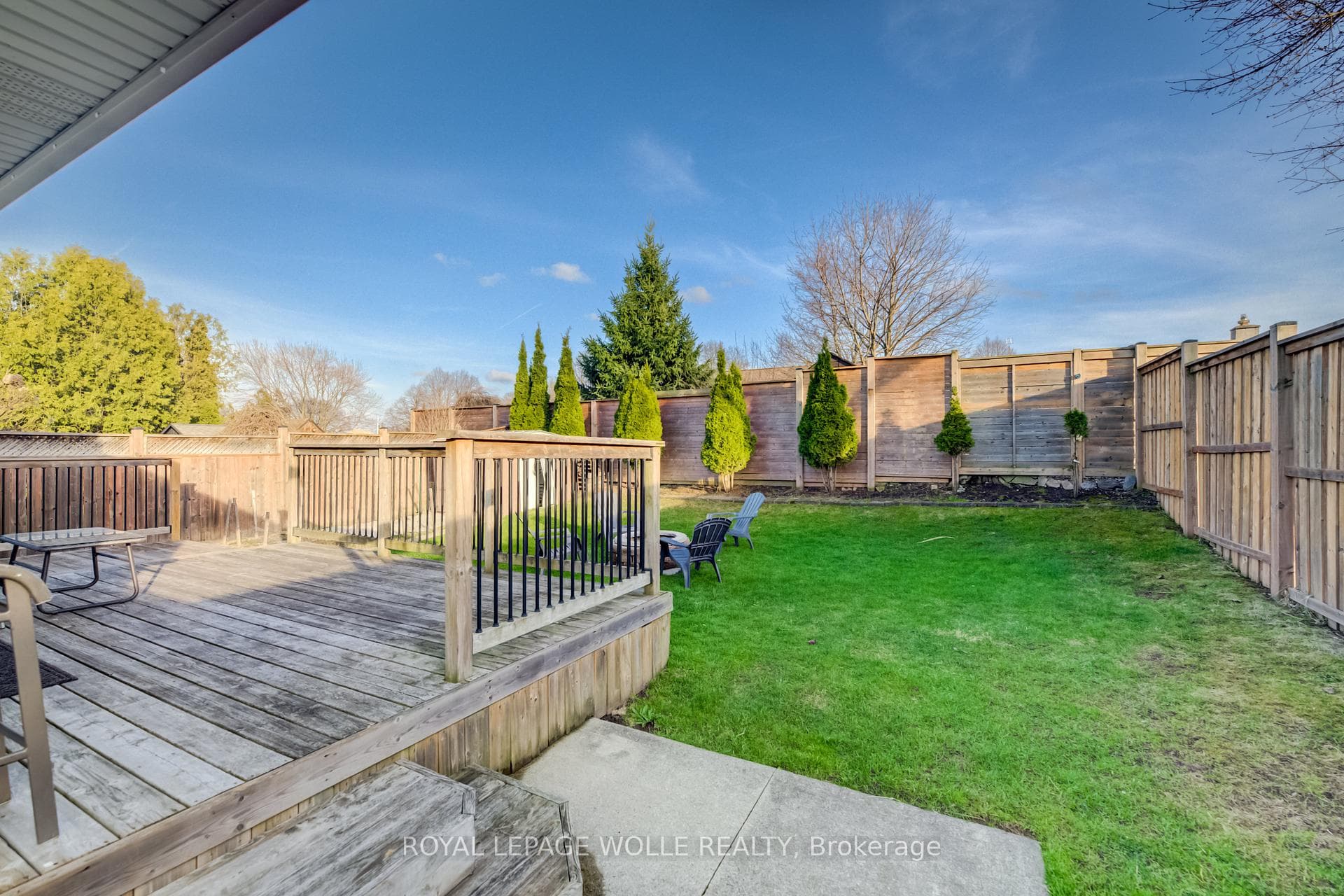 22 Duncairn Avenue photo 36