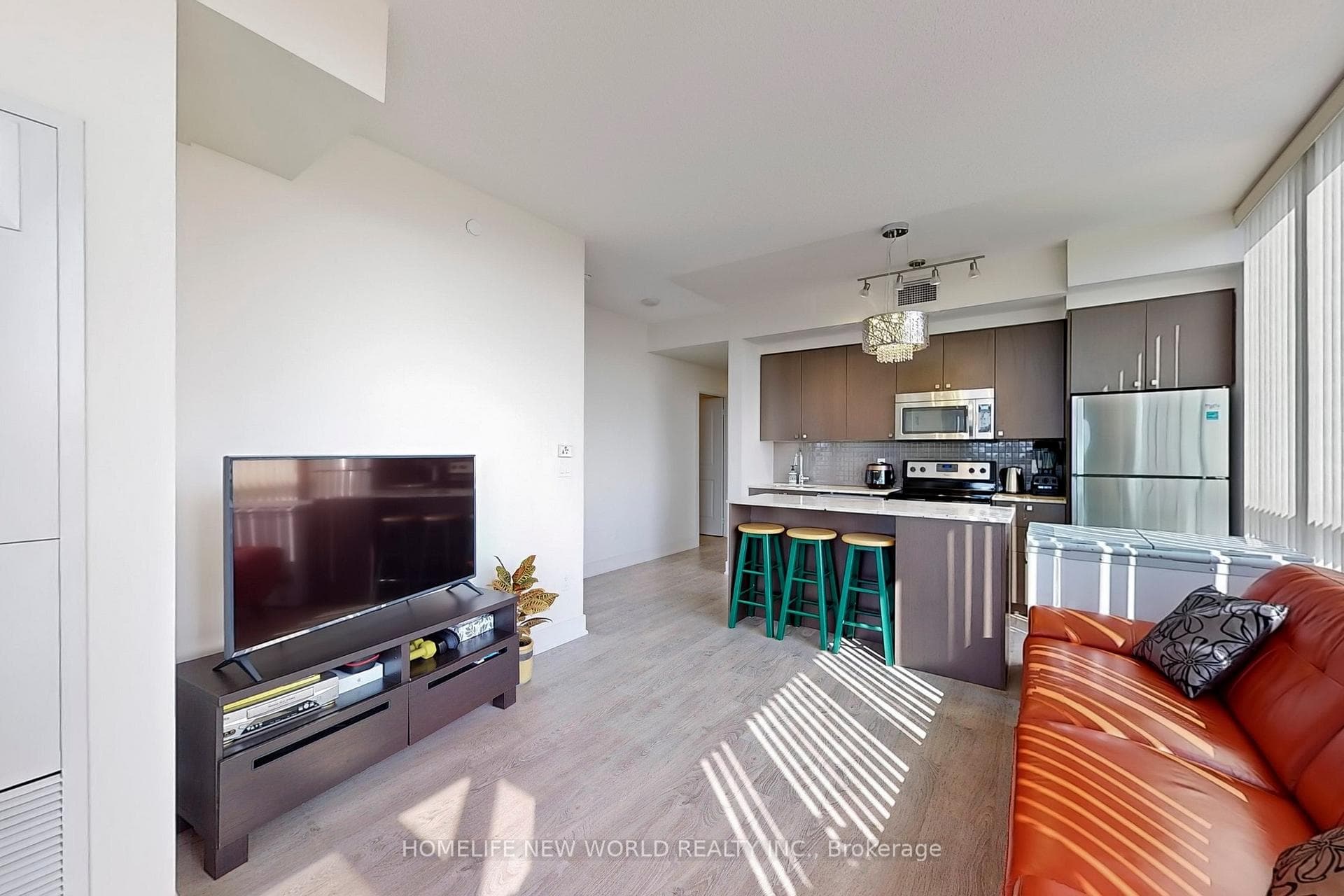 88 Sheppard Avenue Unit 2002 photo 13