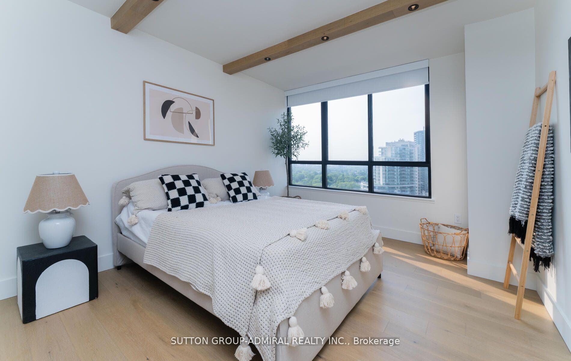 5444 Yonge Street Unit 1908 photo 20