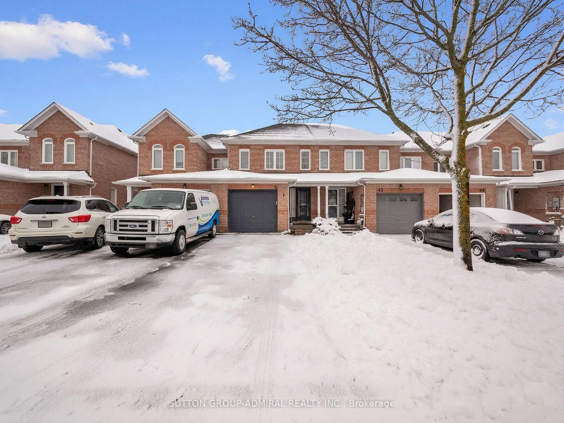 81 Parktree Drive photo 24