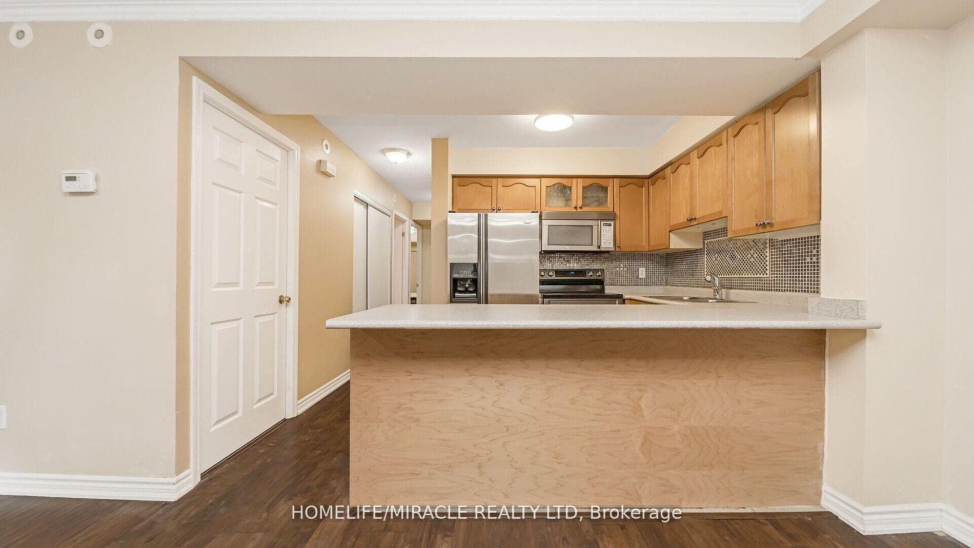 125 George Appleton Way Unit 1004 photo 11