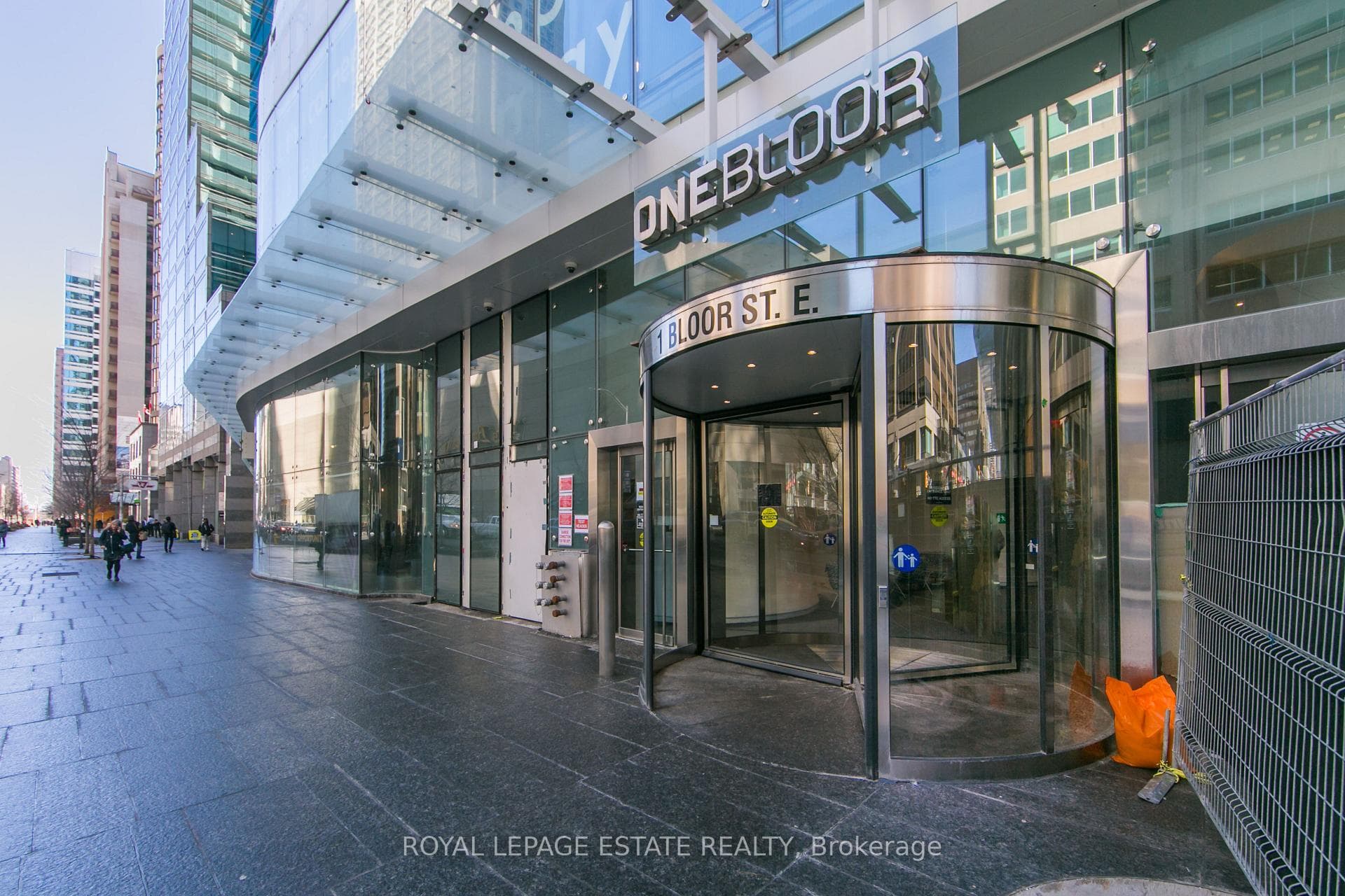 1 Bloor Street Unit 3010 photo 1