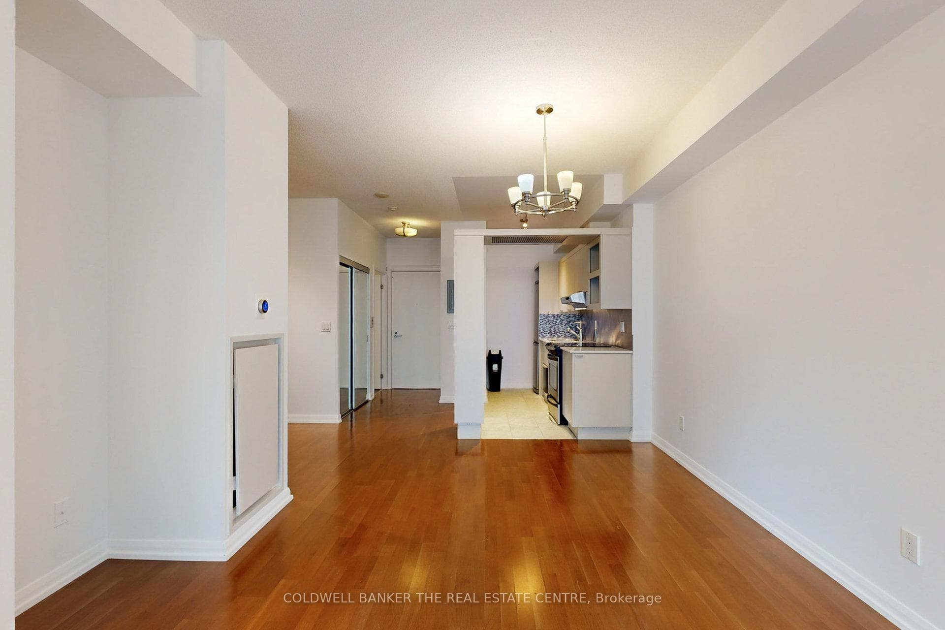 111 Elizabeth Street Unit 1118 photo 13
