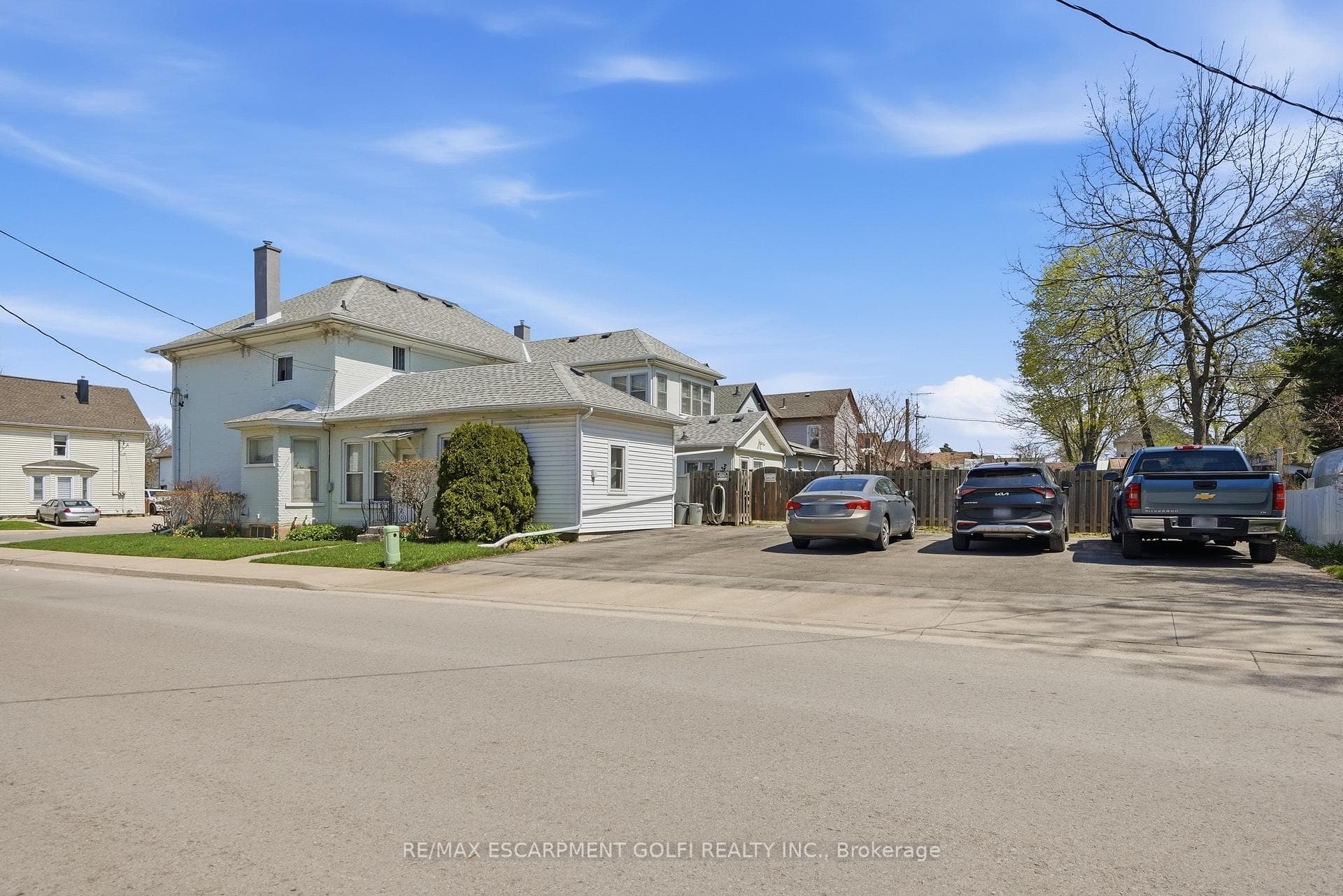 4640 Morrison Street photo 4
