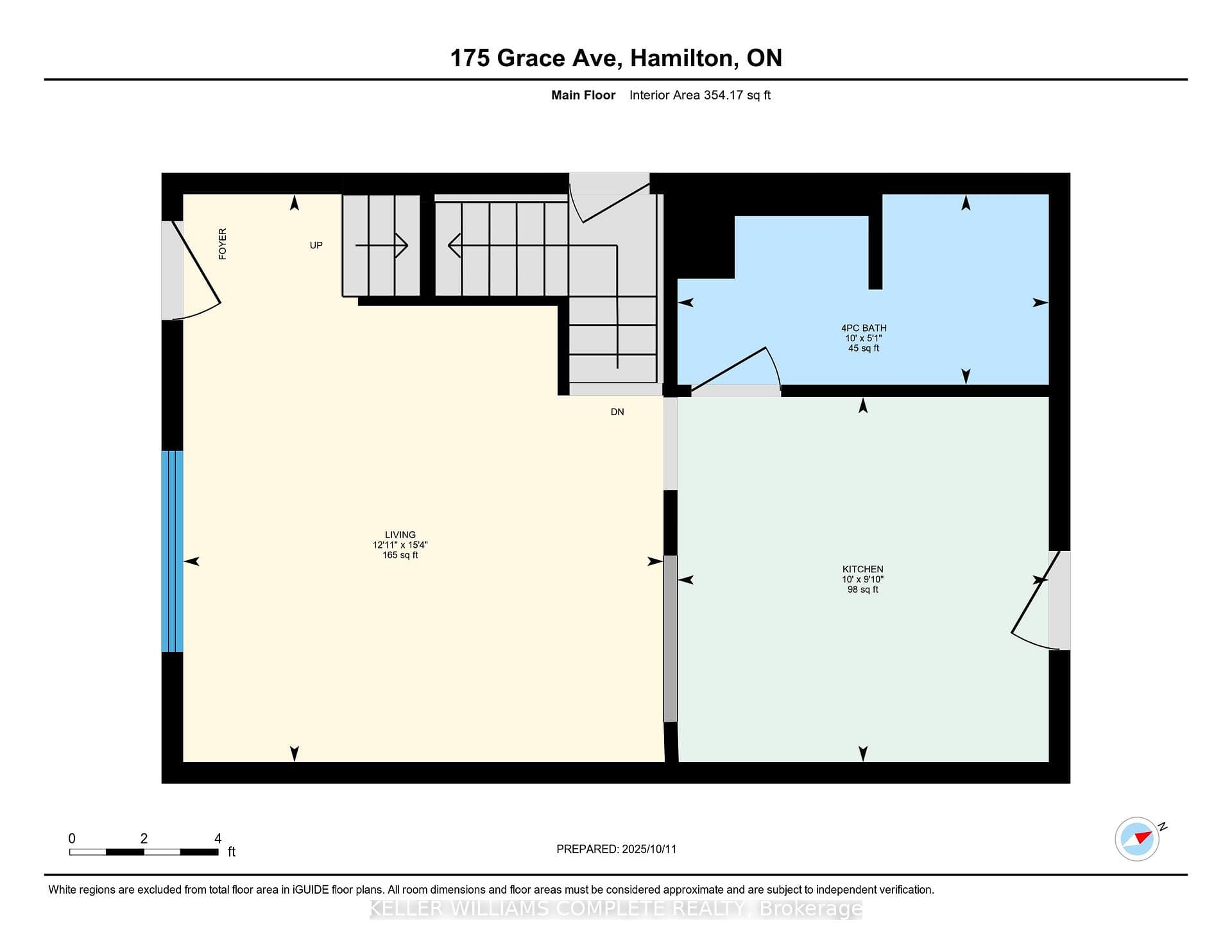 175 Grace Avenue photo 33