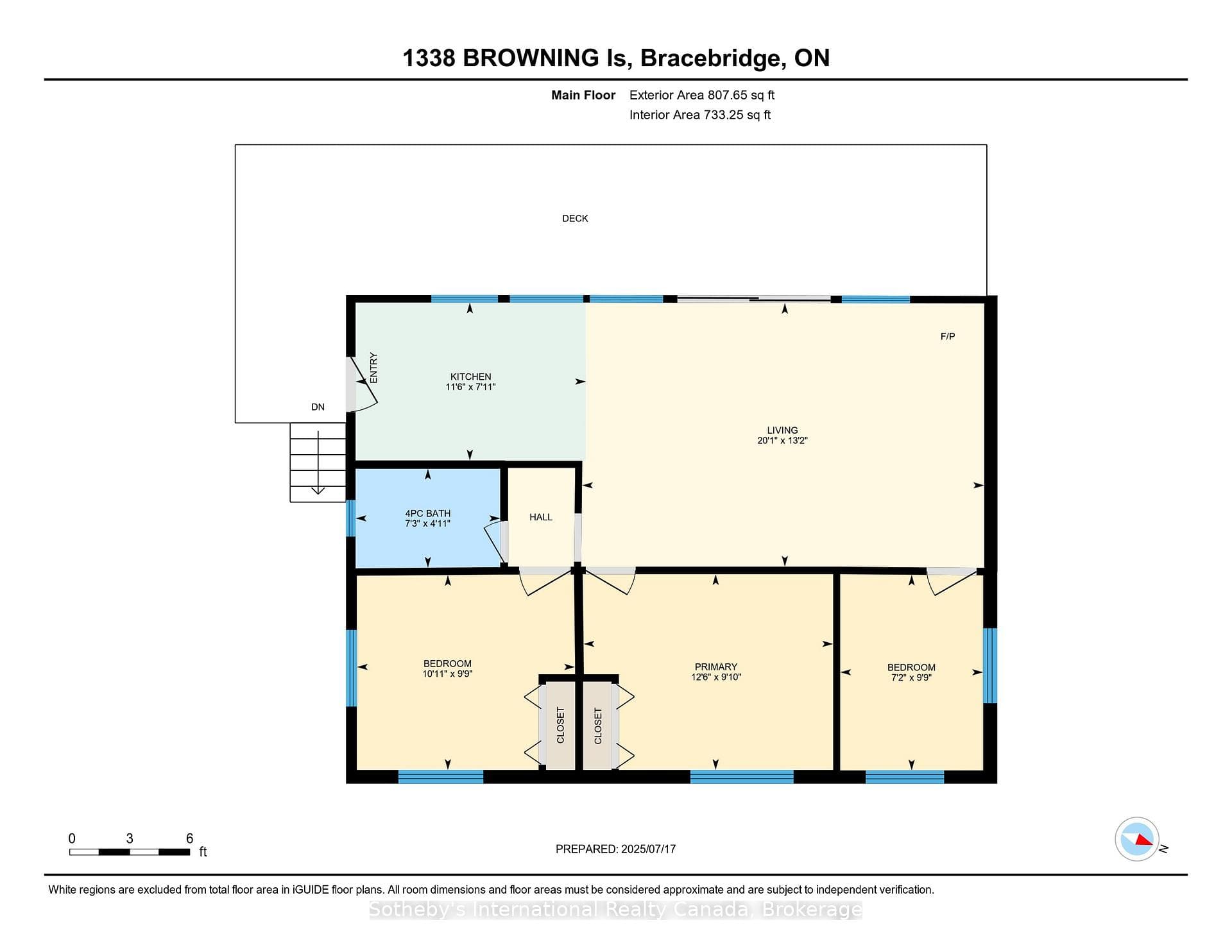 1338 Browning Island photo 27