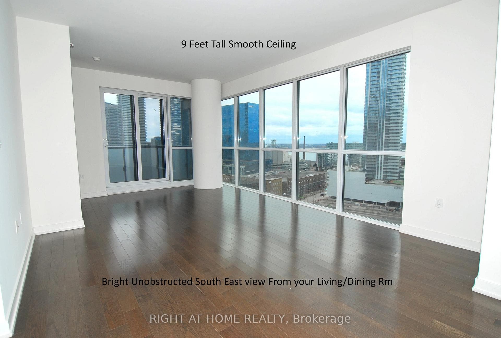 1 The Esplanade Drive Unit 1708 photo 3