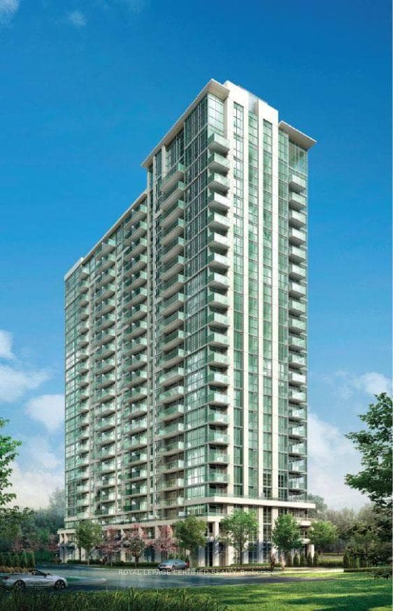 349 Rathburn Road Unit 2205 photo 1