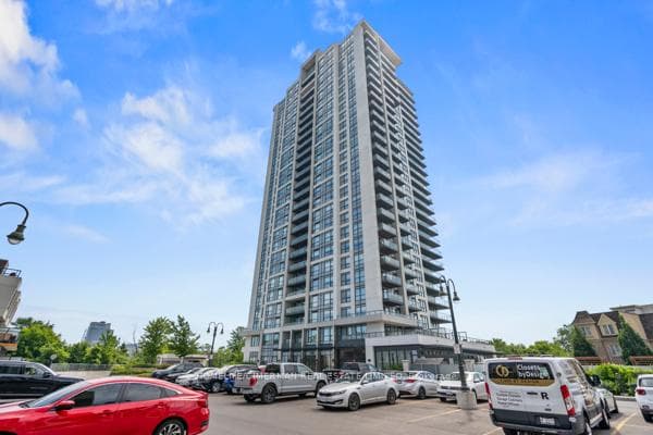 1255 Bayly Street Unit 2109 photo 2