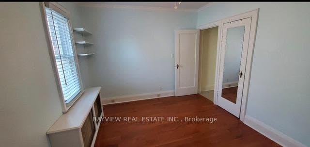 6 Deloraine Avenue Unit Main floor photo 7