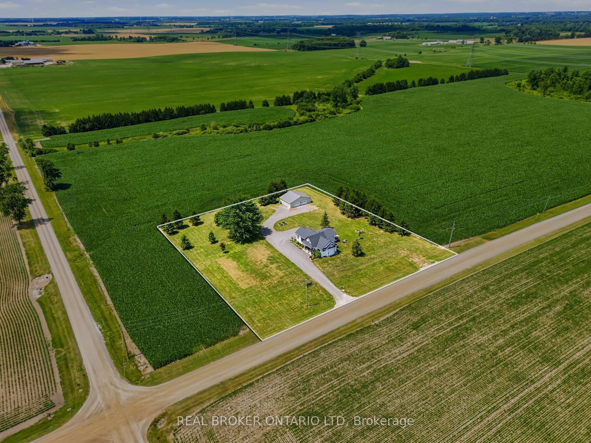 25515 Coldstream Road photo 37