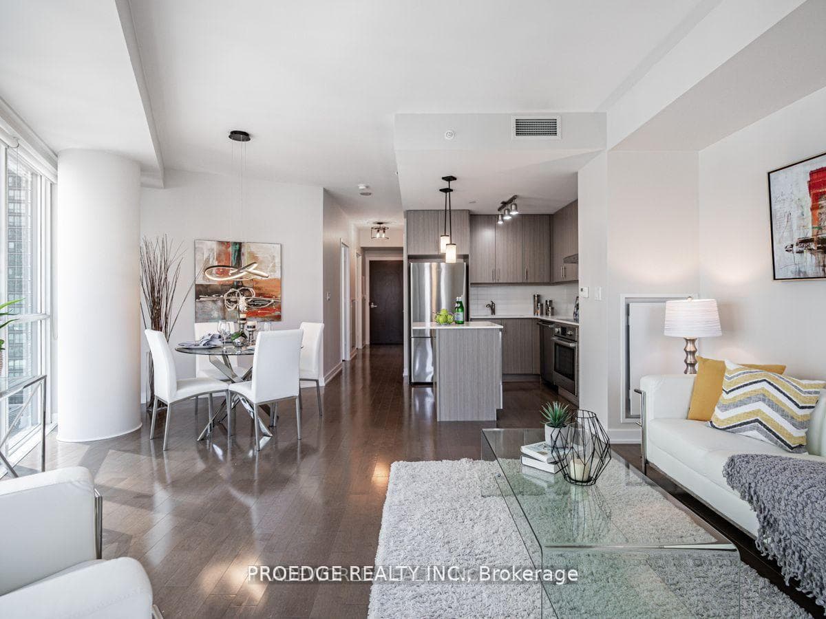 1 The Esplanade Street Unit 1504 photo 15
