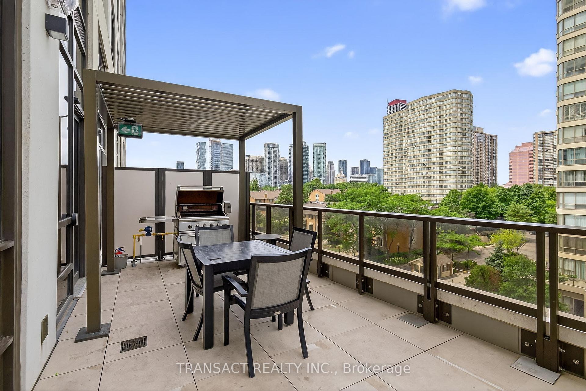 36 Elm Drive Unit 1706 photo 42