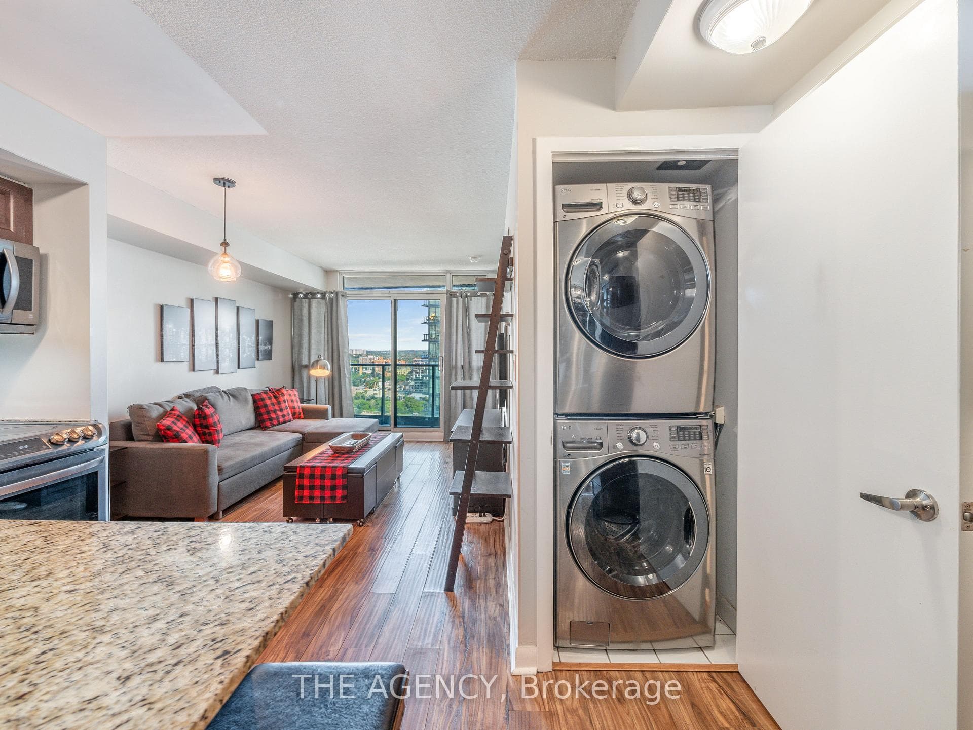 600 Fleet Street Unit 2301 photo 11