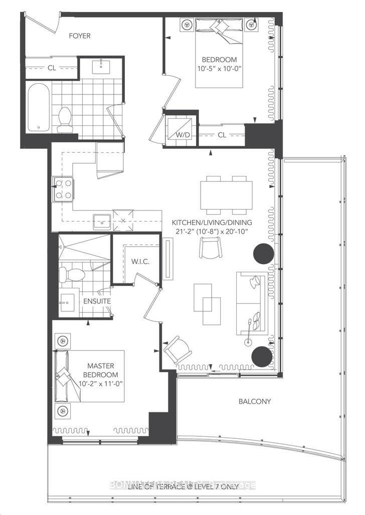 1455 Celebration Drive Unit 2502 photo 2