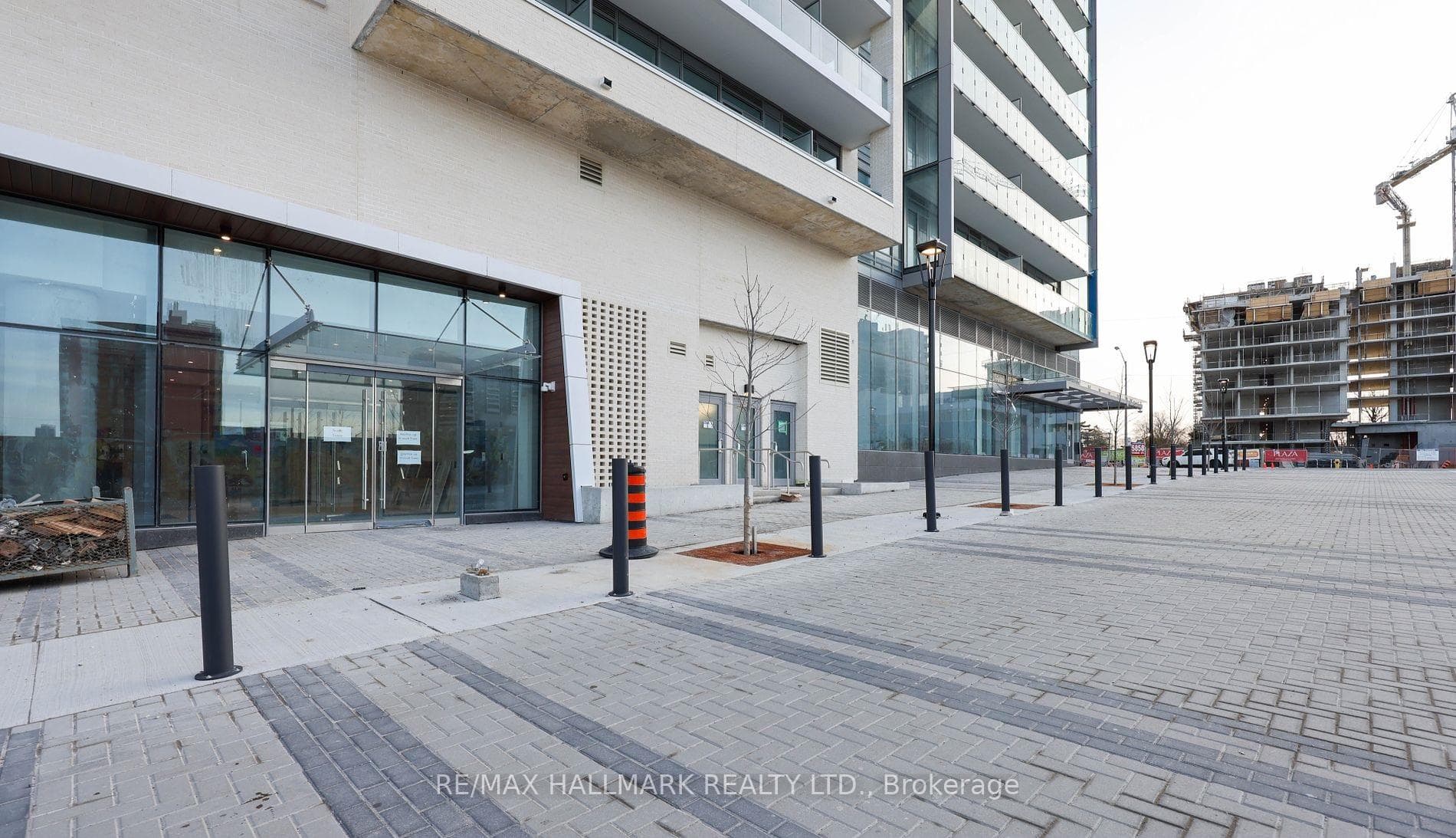 5799 Yonge Street Unit 2306 photo 26